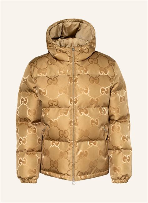 gucci parka herren|gucci clothing line.